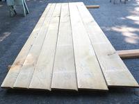 Oak, White (q-sawn) - 11 pcs